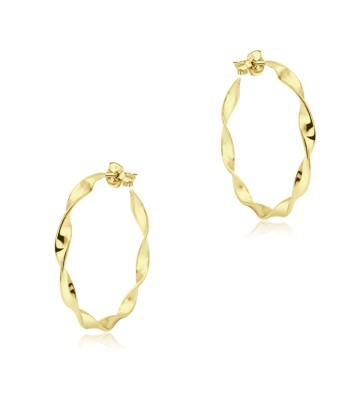 Silver Stud Earring STS-6119-GP